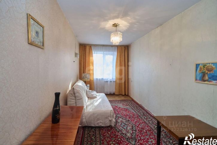 2-комн квартира Кемеровская область - Кузбасс