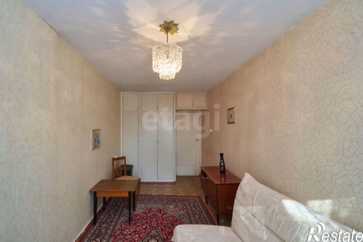 2-комн квартира Кемеровская область - Кузбасс