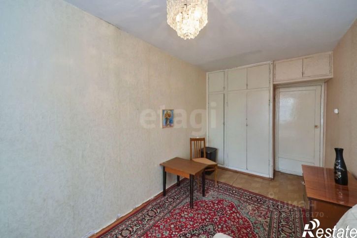 2-комн квартира Кемеровская область - Кузбасс