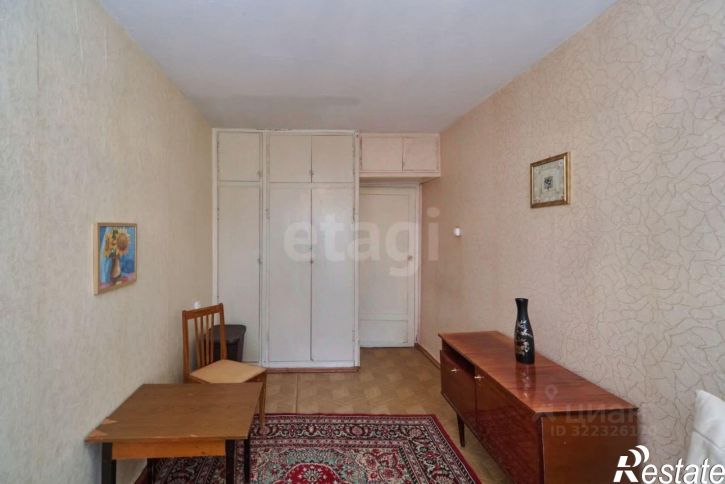 2-комн квартира Кемеровская область - Кузбасс