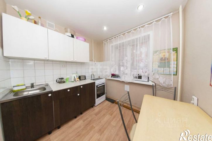 2-комн квартира улица Юрия Смирнова, 19,  д. 19