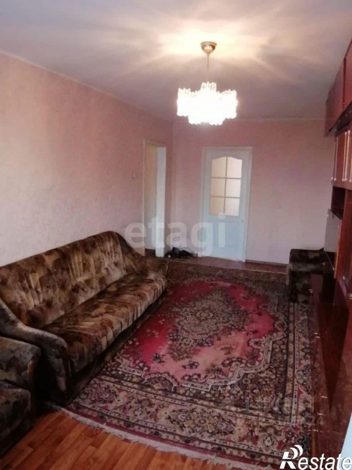 2-комн квартира Московский проспект, 23,  д. 23