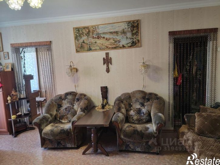 2-комн квартира улица Кирова, 28,  д. 28