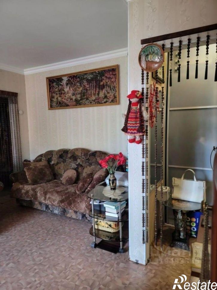 2-комн квартира улица Кирова, 28,  д. 28