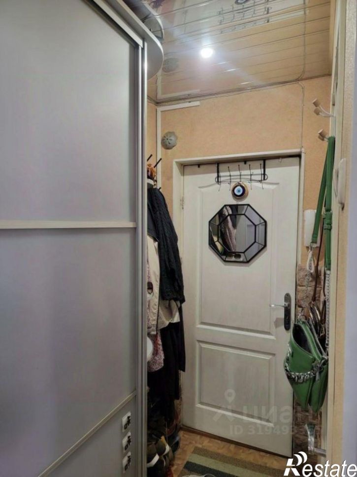 2-комн квартира улица Кирова, 28,  д. 28