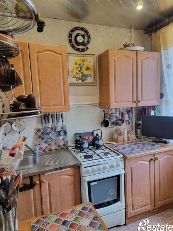 2-комн квартира улица Кирова, 28,  д. 28