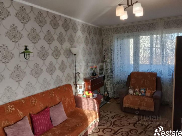 1-комн квартира Кемеровская область - Кузбасс