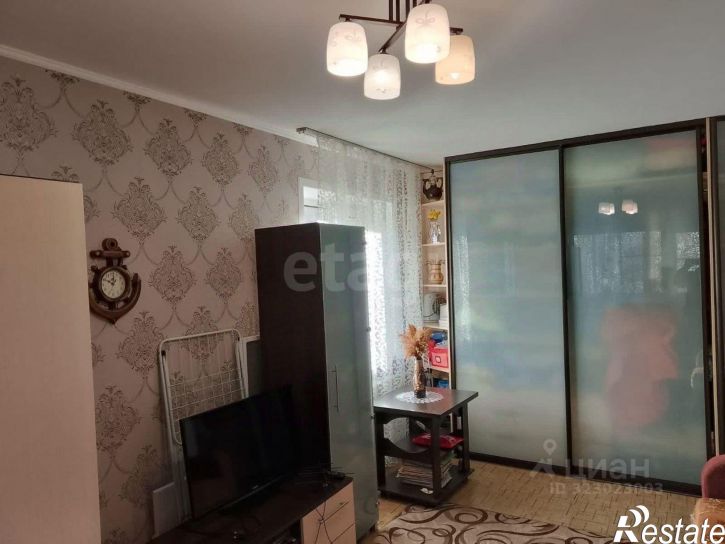 1-комн квартира Кемеровская область - Кузбасс