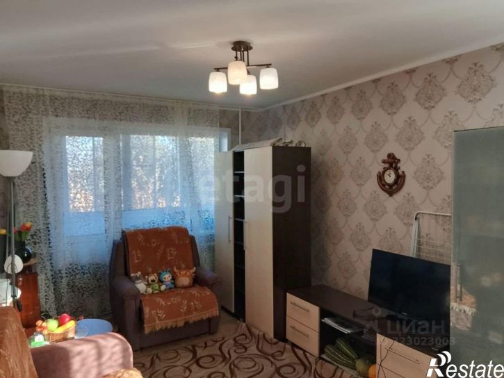 1-комн квартира Кемеровская область - Кузбасс