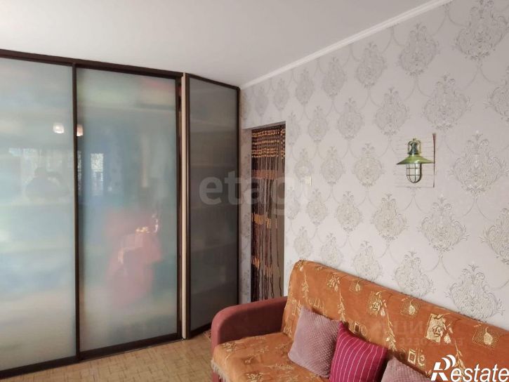 1-комн квартира Кемеровская область - Кузбасс