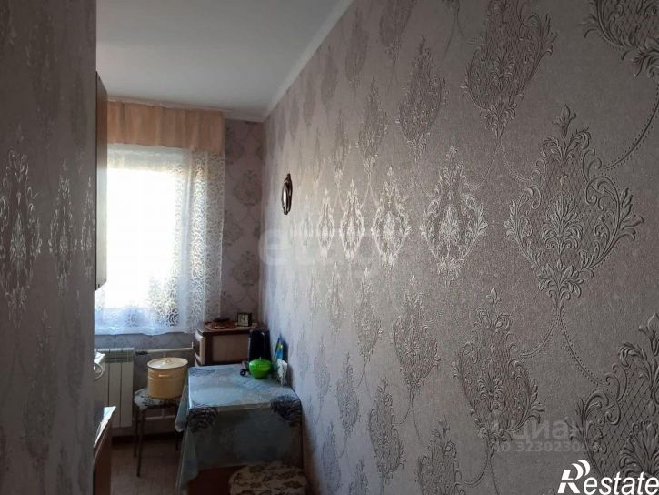 1-комн квартира Кемеровская область - Кузбасс