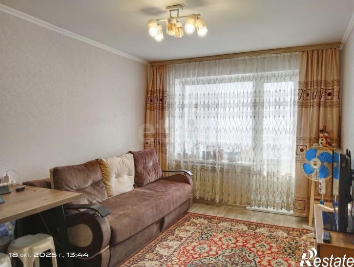 2-комн квартира Кемеровская область - Кузбасс