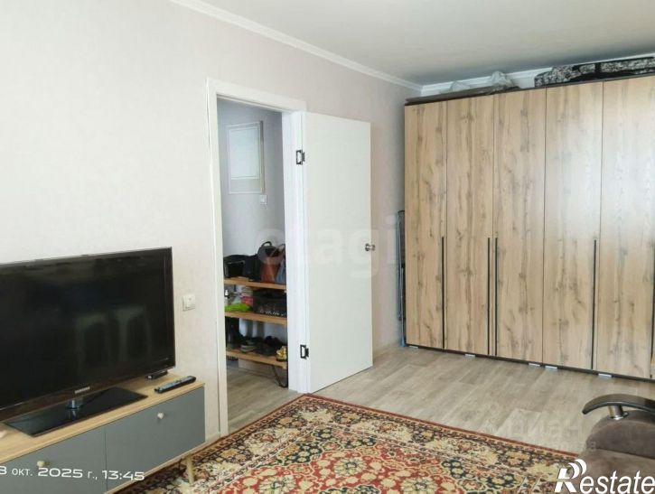 2-комн квартира Кемеровская область - Кузбасс