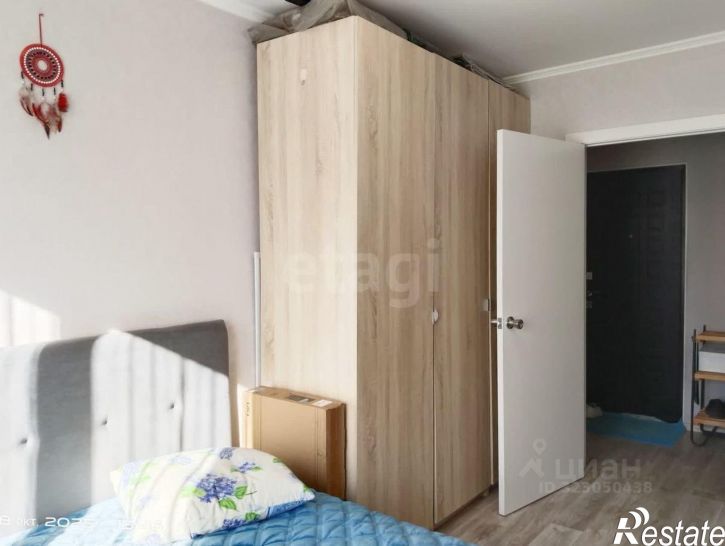 2-комн квартира Кемеровская область - Кузбасс