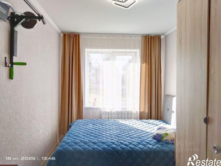 2-комн квартира Кемеровская область - Кузбасс