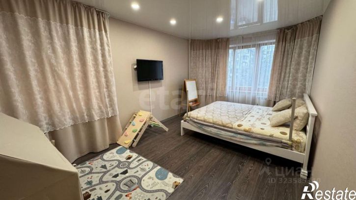 3-комн квартира Московский проспект, 17Б,  д. 17Б