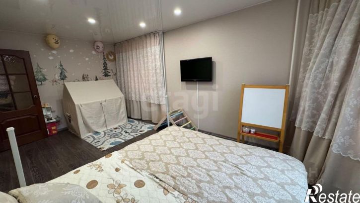 3-комн квартира Московский проспект, 17Б,  д. 17Б