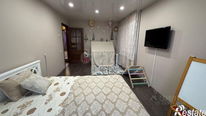 3-комн квартира Московский проспект, 17Б,  д. 17Б