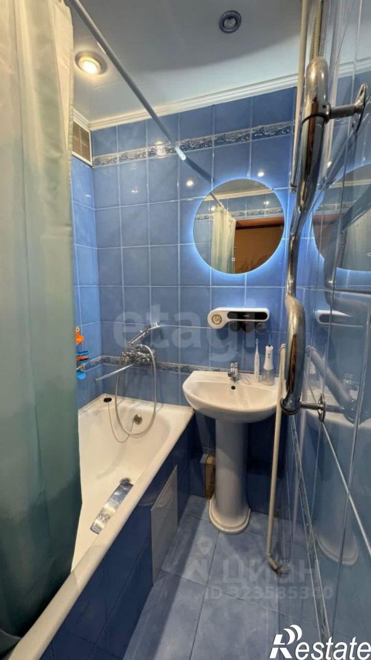 3-комн квартира Московский проспект, 17Б,  д. 17Б