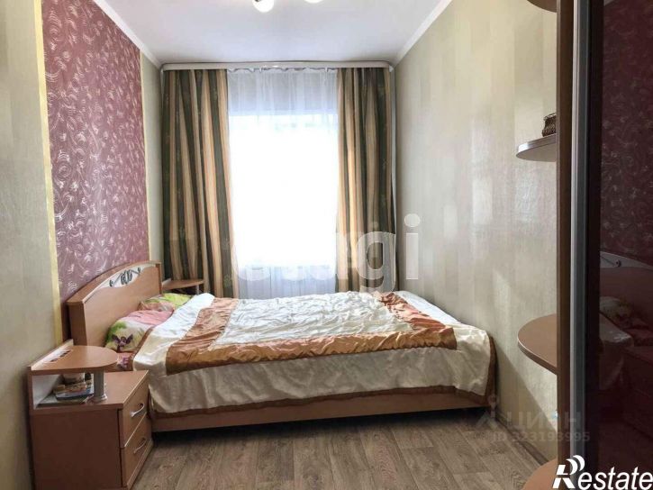 2-комн квартира 1-й Тульский переулок, 2,  д. 2