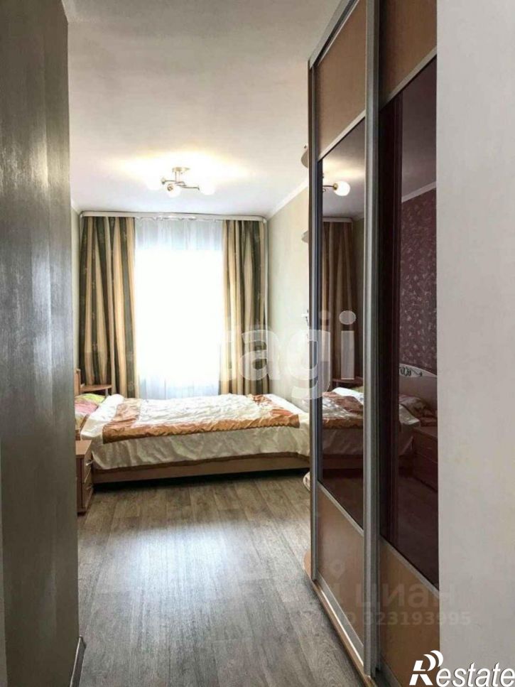 2-комн квартира 1-й Тульский переулок, 2,  д. 2