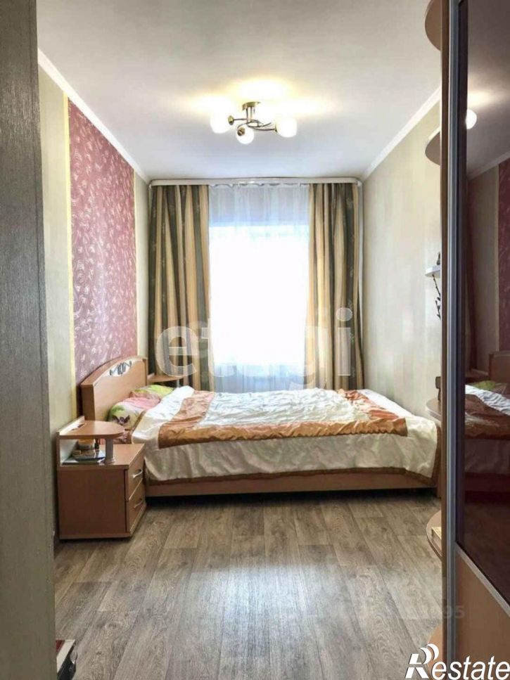 2-комн квартира 1-й Тульский переулок, 2,  д. 2