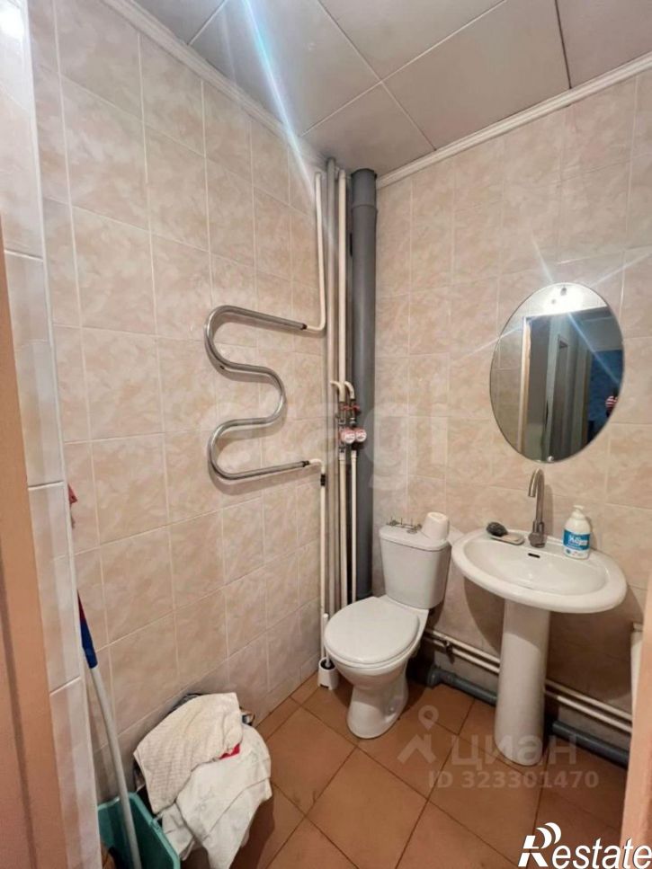 2-комн квартира бульвар Строителей, 16А,  д. 16А