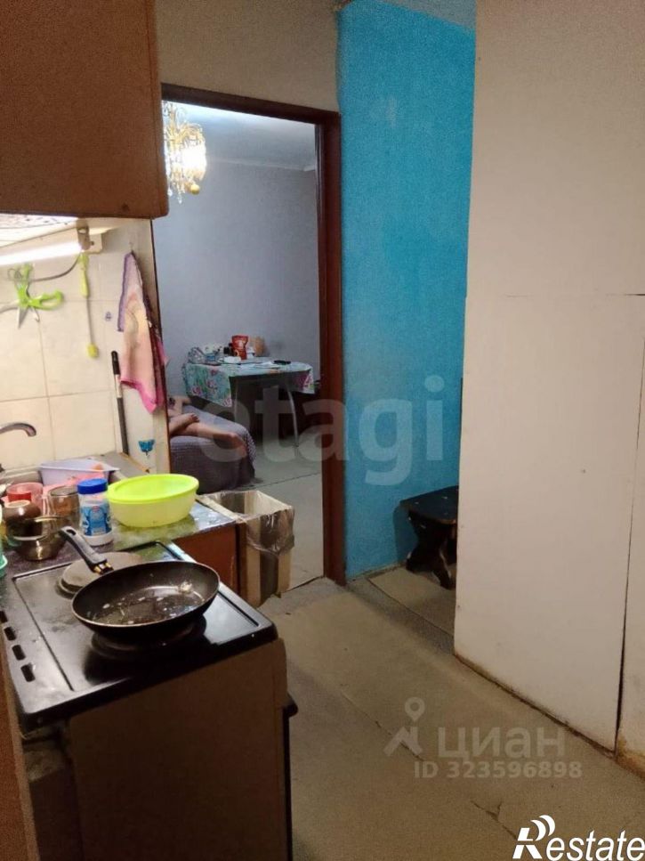 2-комн квартира бульвар Строителей, 19,  д. 19