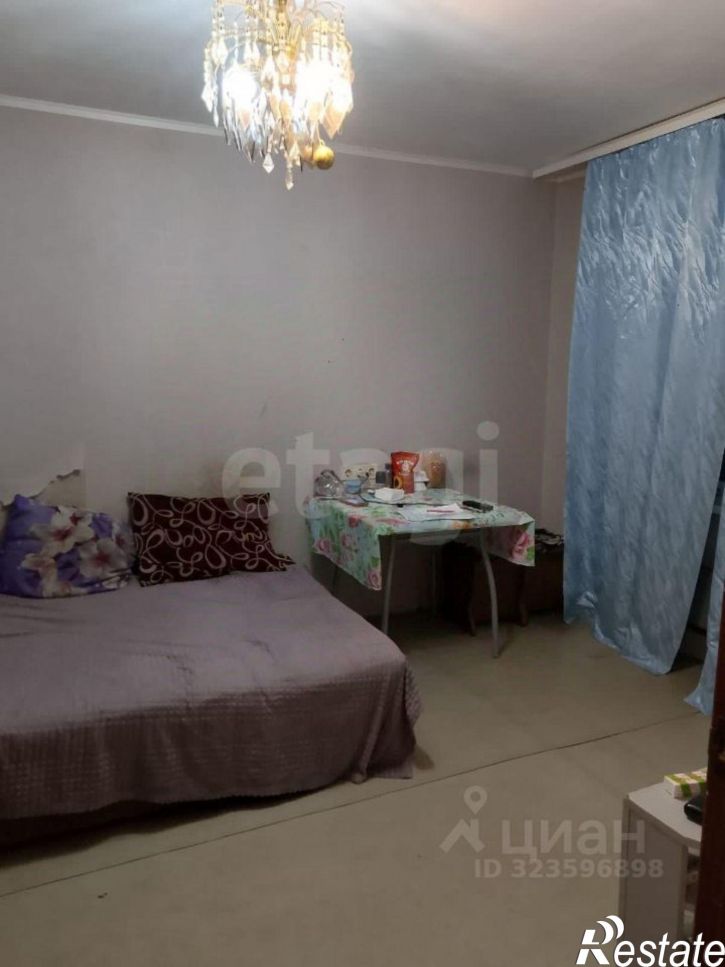 2-комн квартира бульвар Строителей, 19,  д. 19