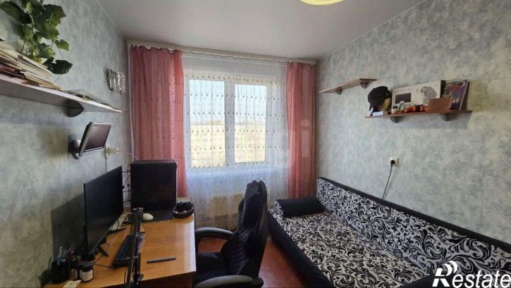 2-комн квартира Октябрьский проспект, 93,  д. 93