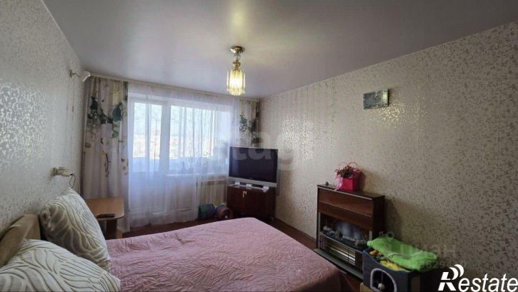 2-комн квартира Октябрьский проспект, 93,  д. 93