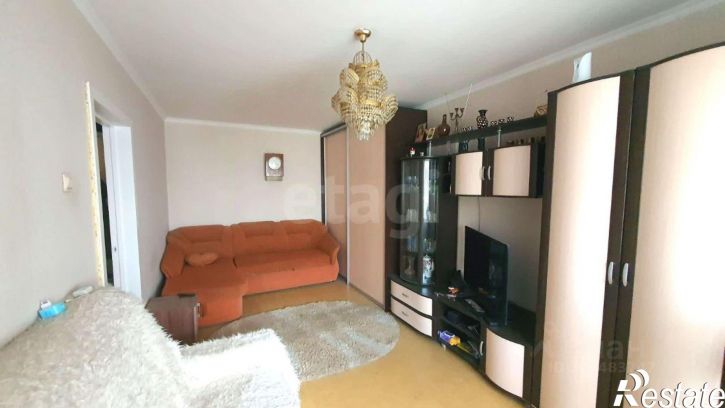 2-комн квартира Октябрьский проспект, 46,  д. 46