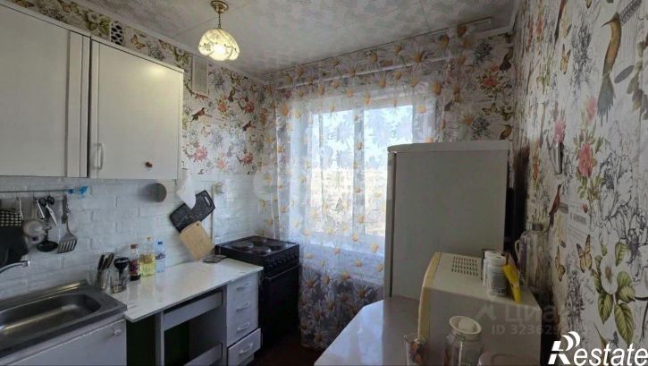 2-комн квартира Октябрьский проспект, 93,  д. 93