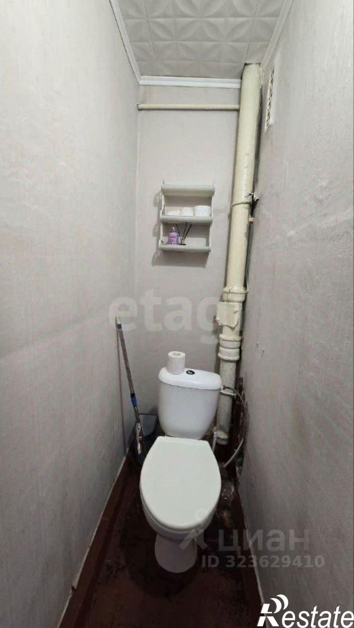 2-комн квартира Октябрьский проспект, 93,  д. 93