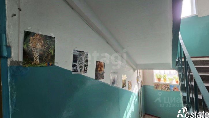 2-комн квартира Октябрьский проспект, 93,  д. 93