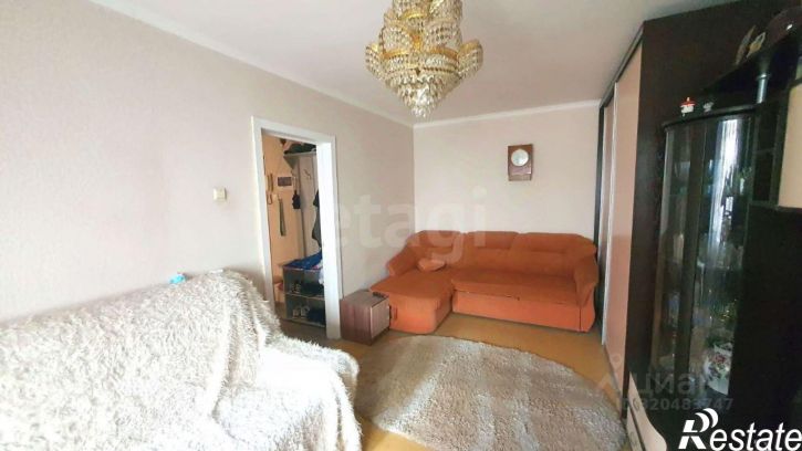 2-комн квартира Октябрьский проспект, 46,  д. 46