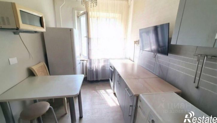 2-комн квартира Октябрьский проспект, 46,  д. 46