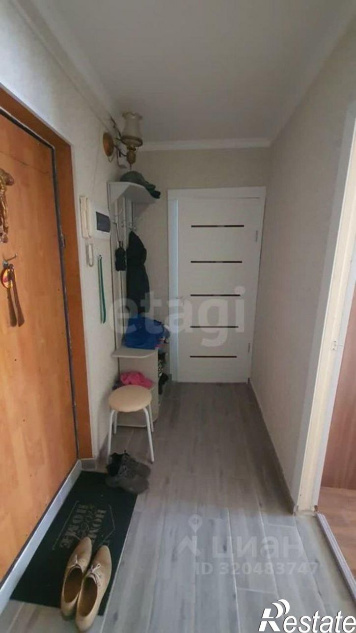 2-комн квартира Октябрьский проспект, 46,  д. 46