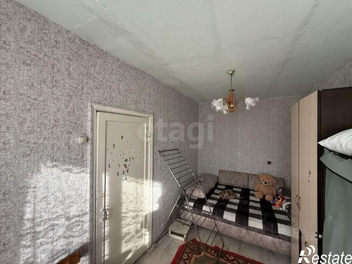 2-комн квартира Тайгинская улица, 9,  д. 9