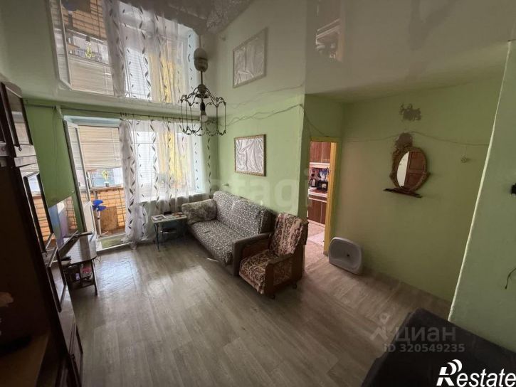 2-комн квартира Тайгинская улица, 9,  д. 9