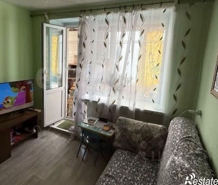 2-комн квартира Тайгинская улица, 9,  д. 9