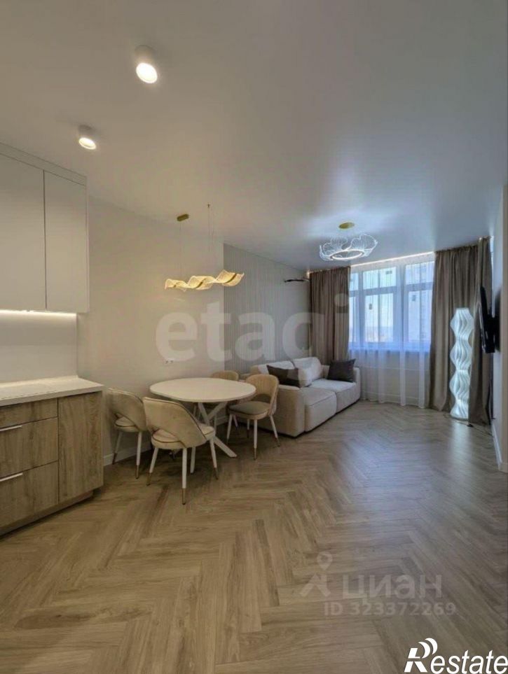 2-комн квартира Кемеровская область - Кузбасс