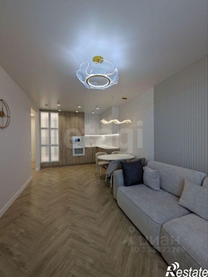 2-комн квартира Кемеровская область - Кузбасс