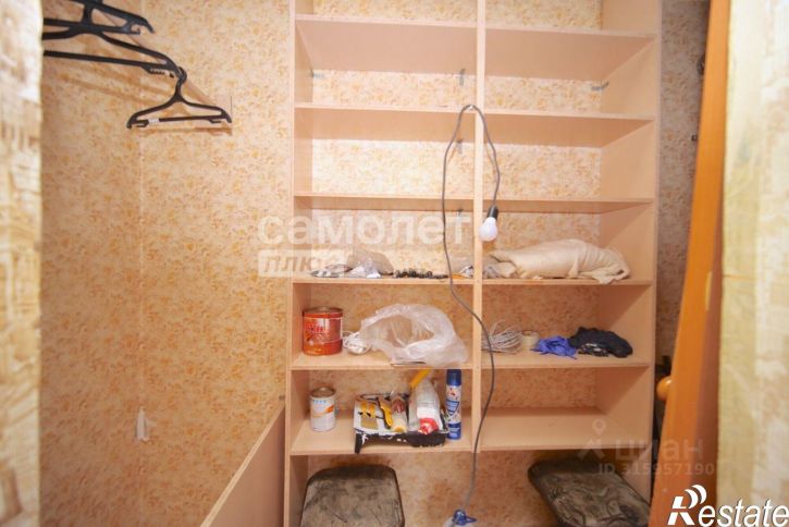 1-комн квартира Красноармейская улица, 125,  д. 125