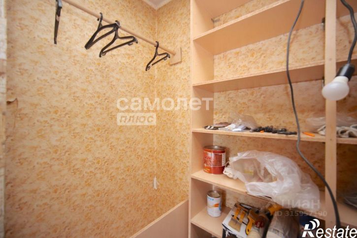 1-комн квартира Красноармейская улица, 125,  д. 125