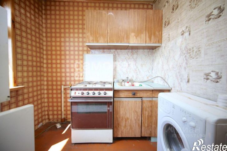 1-комн квартира Красноармейская улица, 125,  д. 125