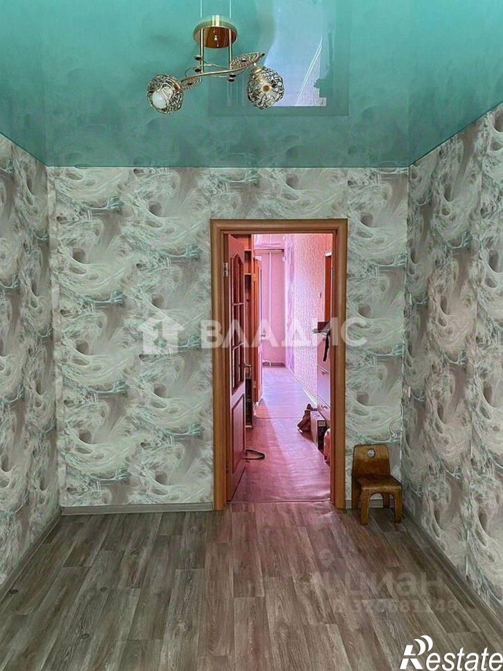 3-комн квартира проспект Ленина, 103А,  д. 103А