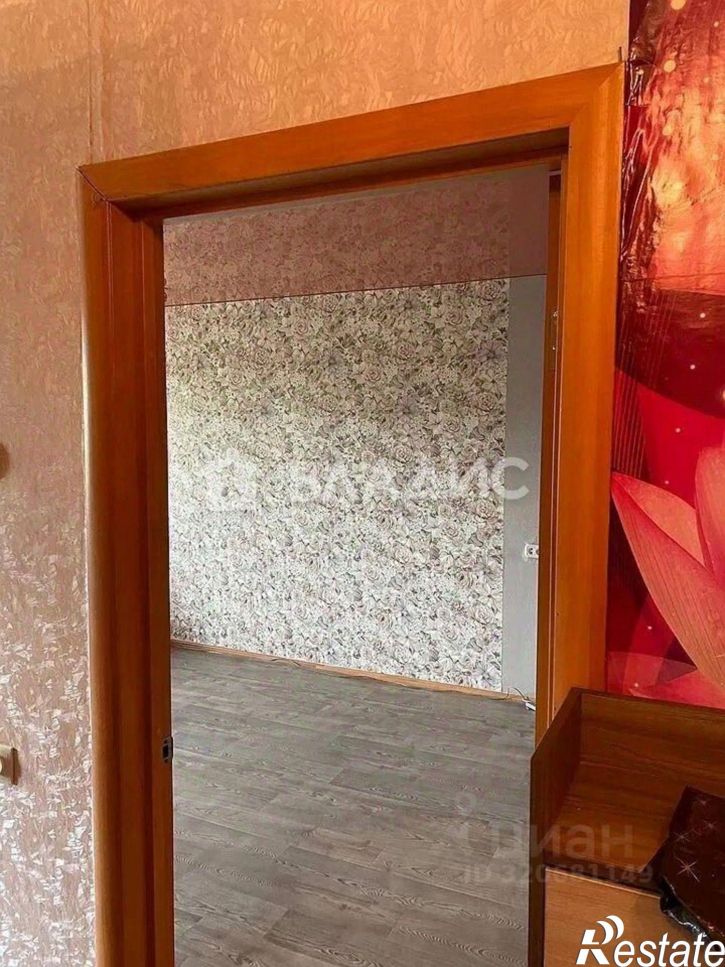 3-комн квартира проспект Ленина, 103А,  д. 103А