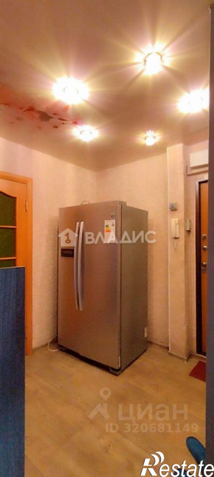 3-комн квартира проспект Ленина, 103А,  д. 103А