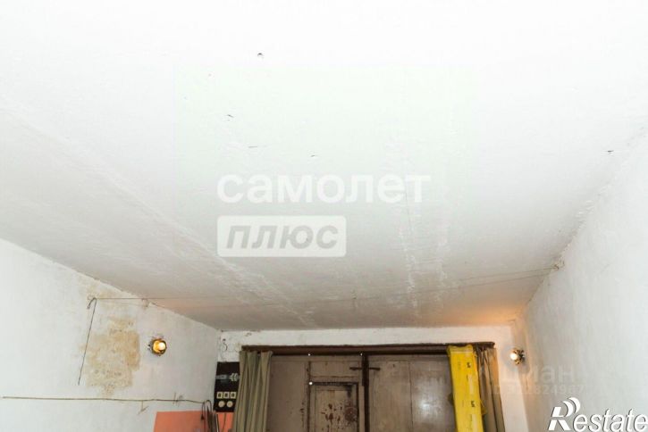 Гараж/парковка Станционная улица, 17,  д. 17